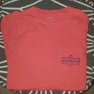 Southern Tide t-shirt